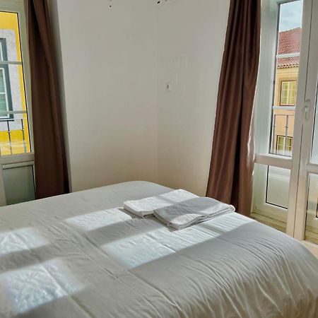 3 Bedroom, 2,5 Bathroom - Bairro Alto Residence Lisboa Kültér fotó