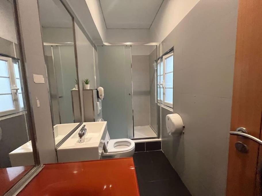 3 Bedroom, 2,5 Bathroom - Bairro Alto Residence Lisboa Kültér fotó