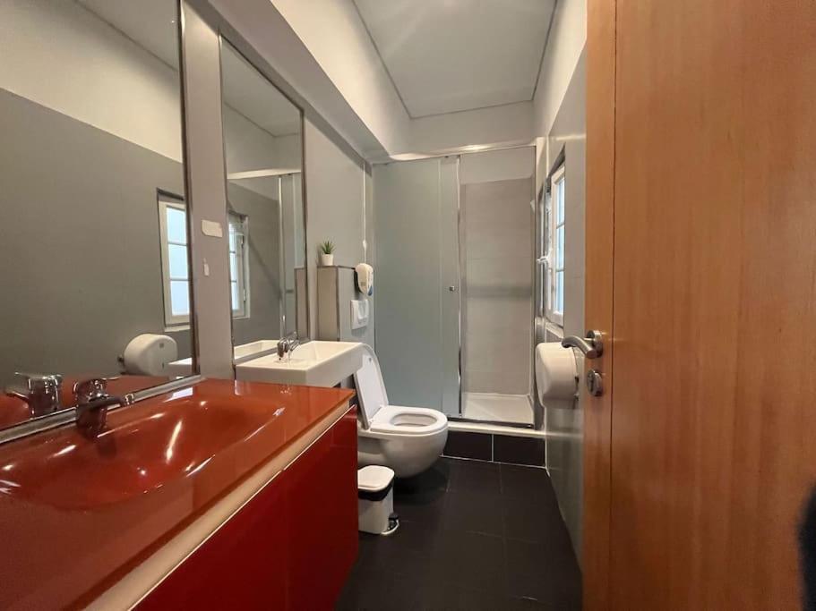 3 Bedroom, 2,5 Bathroom - Bairro Alto Residence Lisboa Kültér fotó