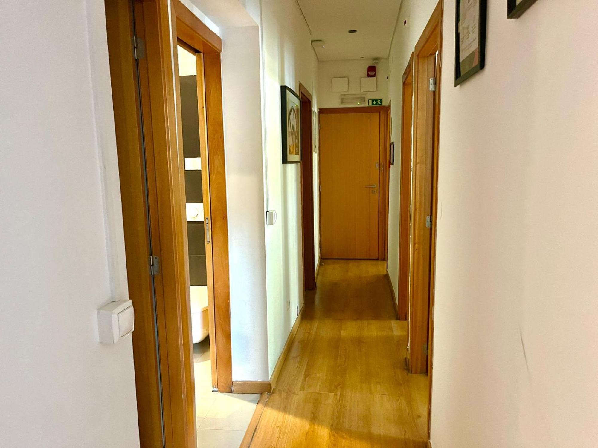 3 Bedroom, 2,5 Bathroom - Bairro Alto Residence Lisboa Kültér fotó