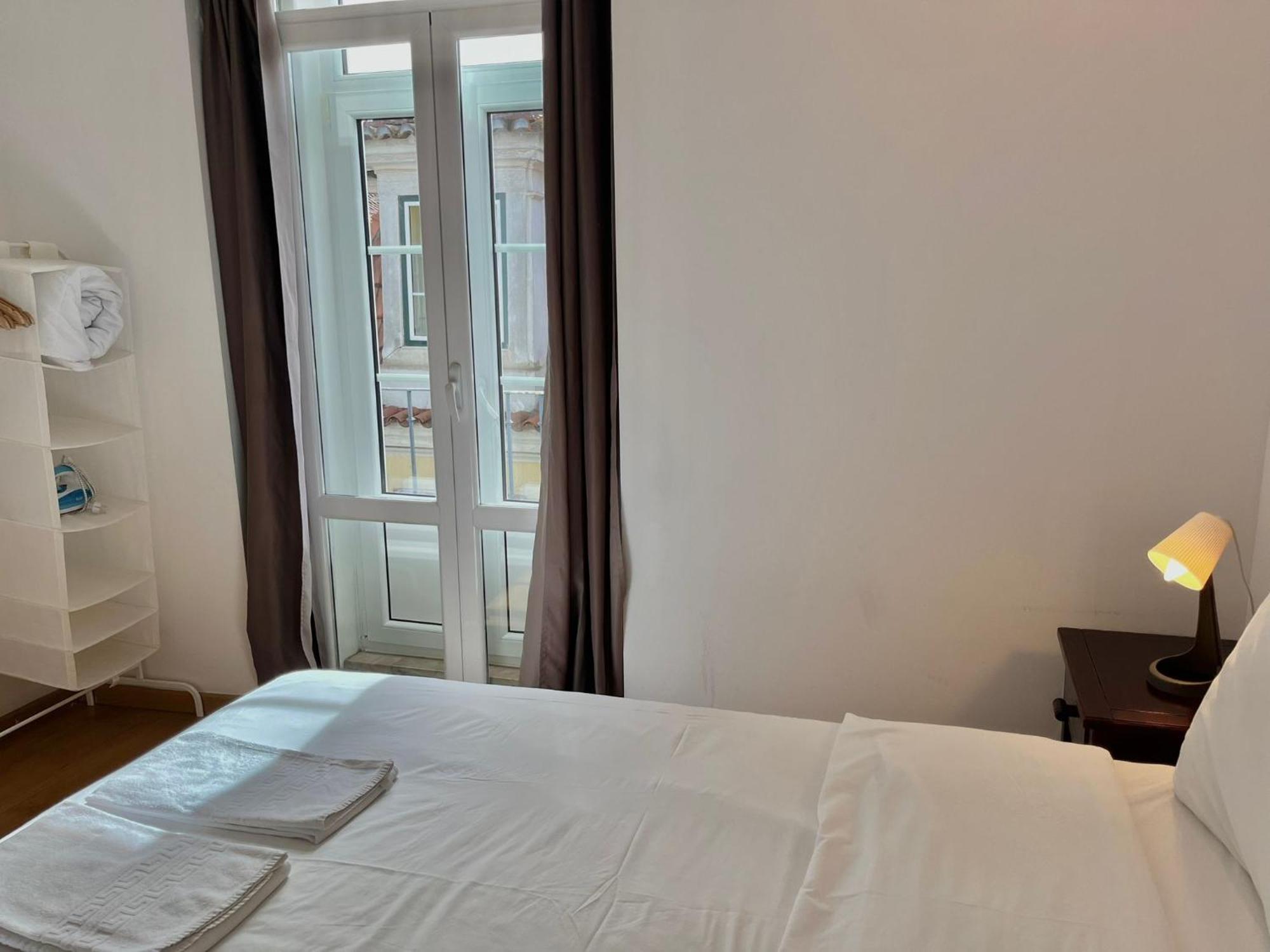 3 Bedroom, 2,5 Bathroom - Bairro Alto Residence Lisboa Kültér fotó