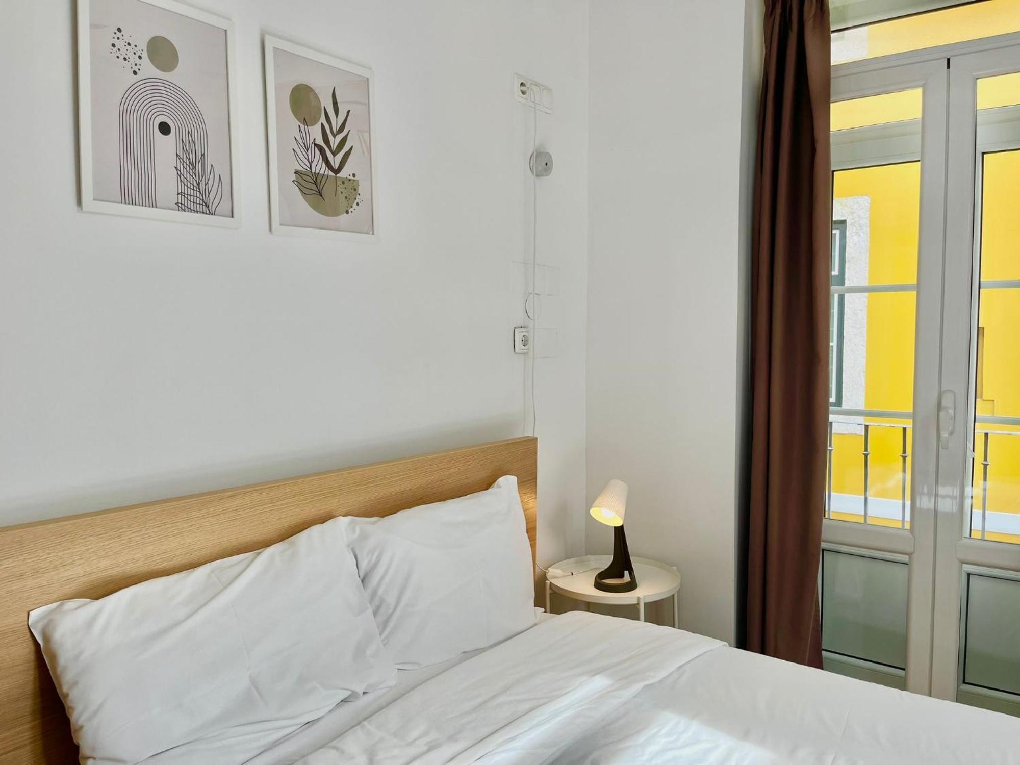 3 Bedroom, 2,5 Bathroom - Bairro Alto Residence Lisboa Kültér fotó