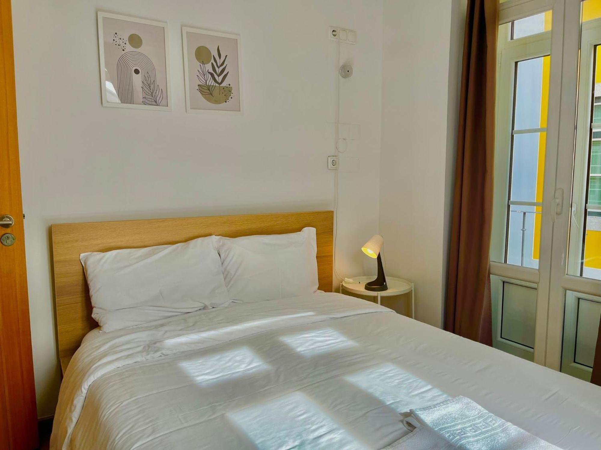 3 Bedroom, 2,5 Bathroom - Bairro Alto Residence Lisboa Kültér fotó