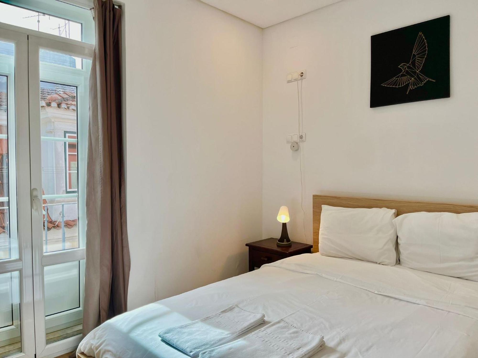 3 Bedroom, 2,5 Bathroom - Bairro Alto Residence Lisboa Kültér fotó