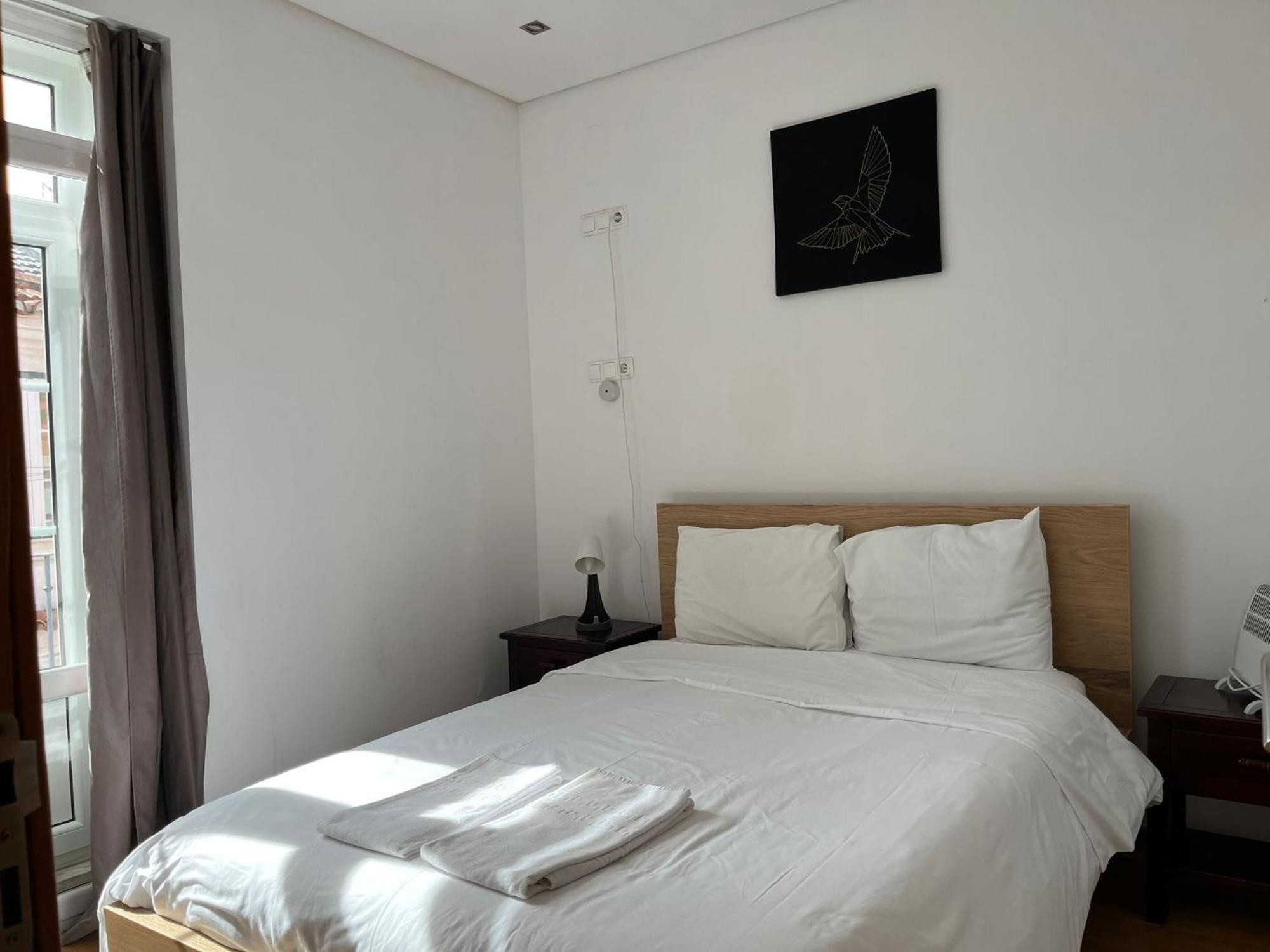 3 Bedroom, 2,5 Bathroom - Bairro Alto Residence Lisboa Kültér fotó