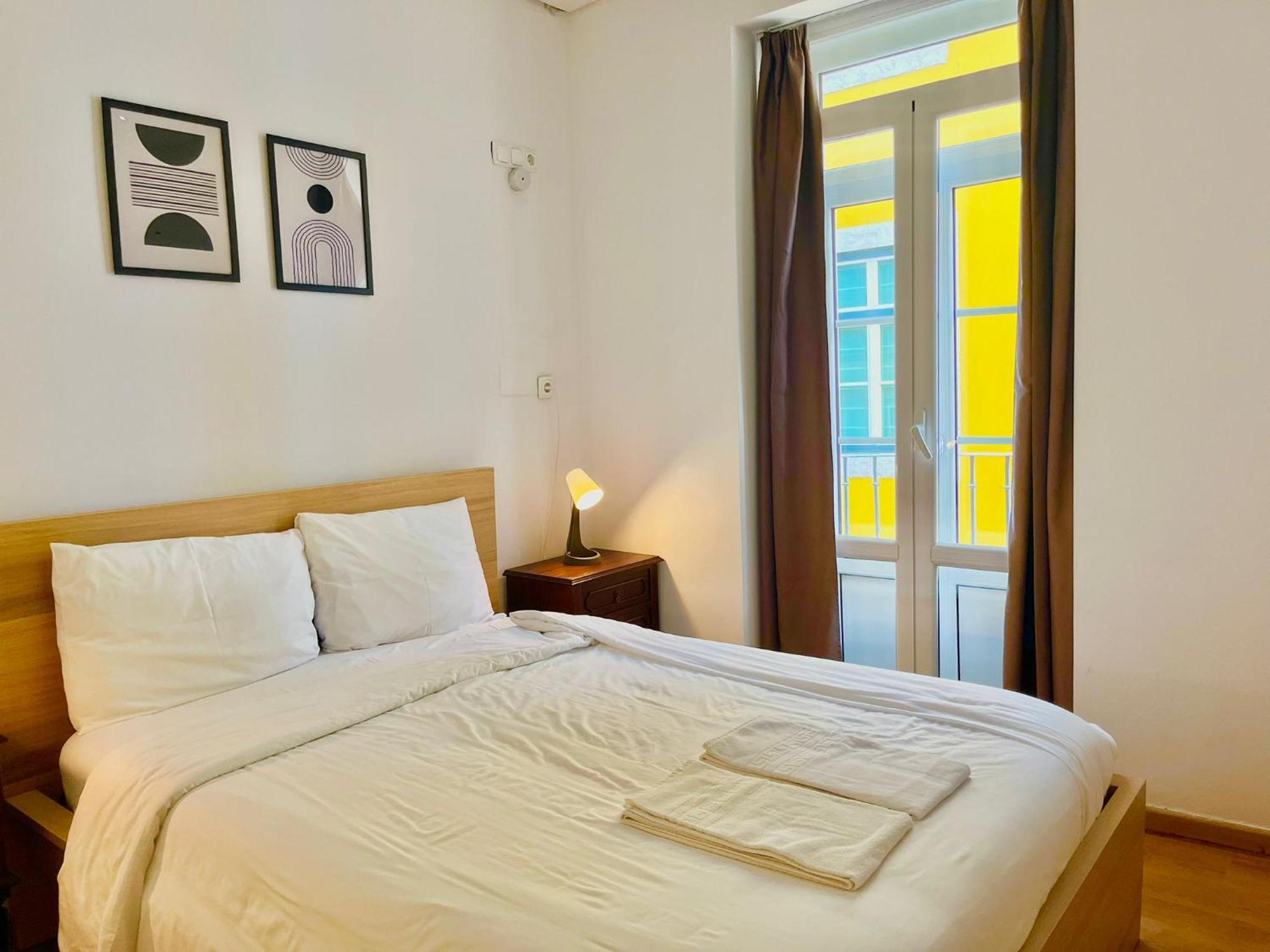 3 Bedroom, 2,5 Bathroom - Bairro Alto Residence Lisboa Kültér fotó