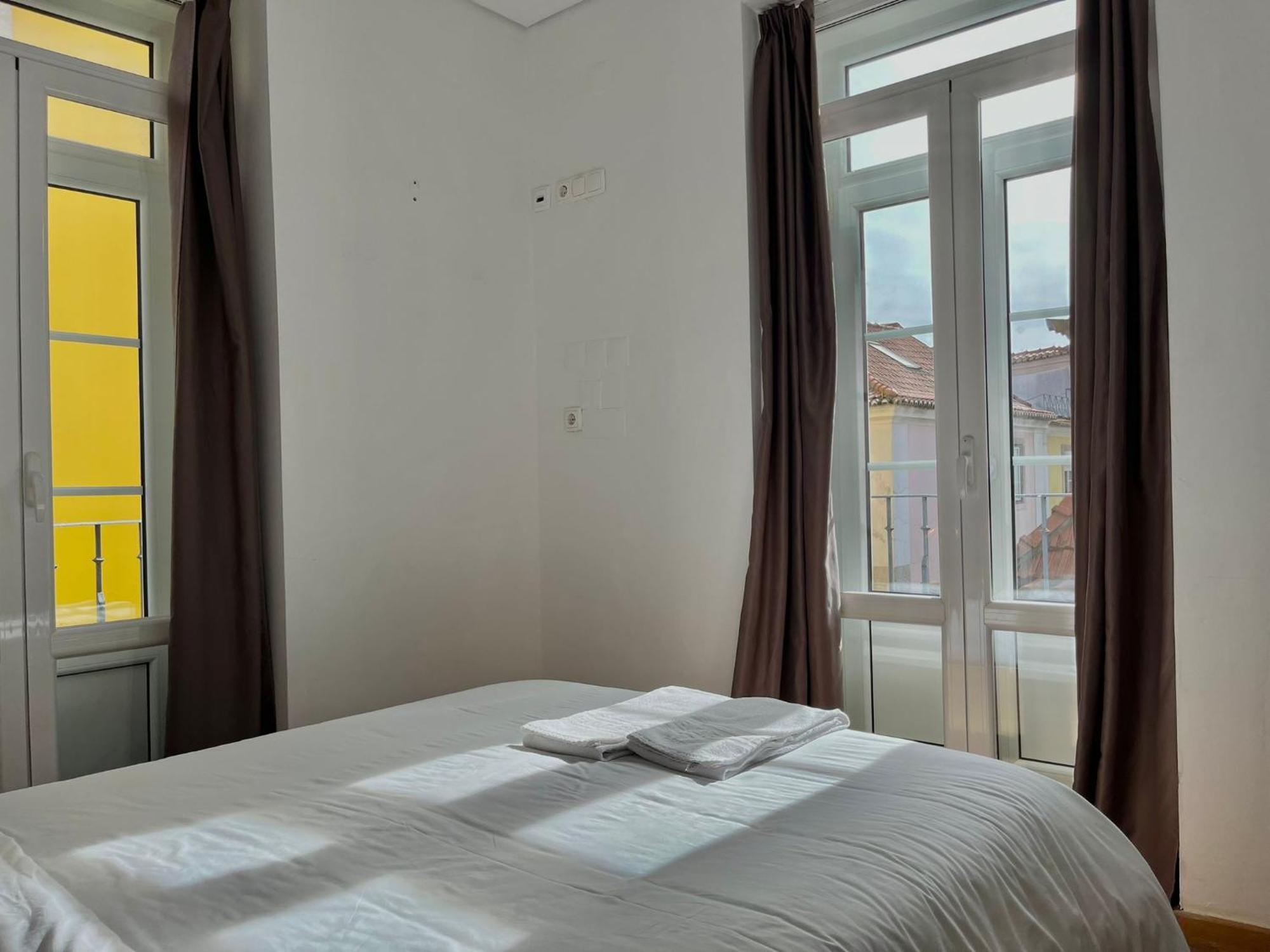3 Bedroom, 2,5 Bathroom - Bairro Alto Residence Lisboa Kültér fotó