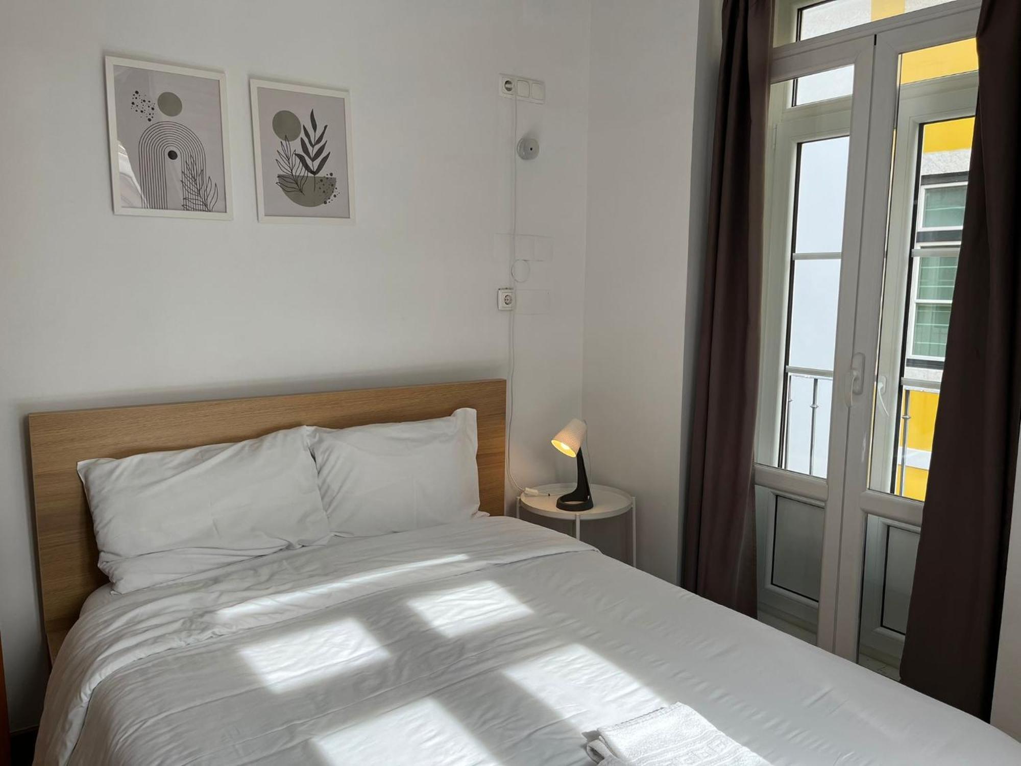 3 Bedroom, 2,5 Bathroom - Bairro Alto Residence Lisboa Kültér fotó