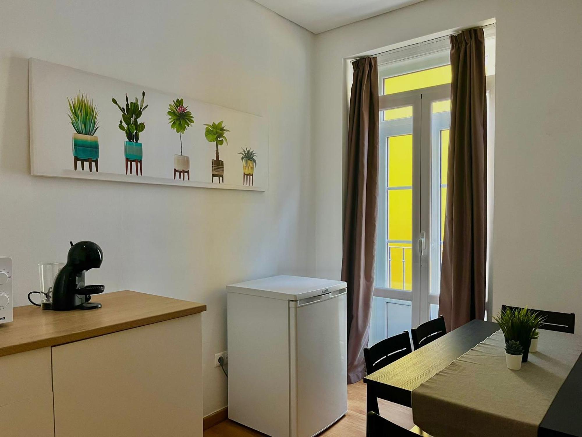 3 Bedroom, 2,5 Bathroom - Bairro Alto Residence Lisboa Kültér fotó