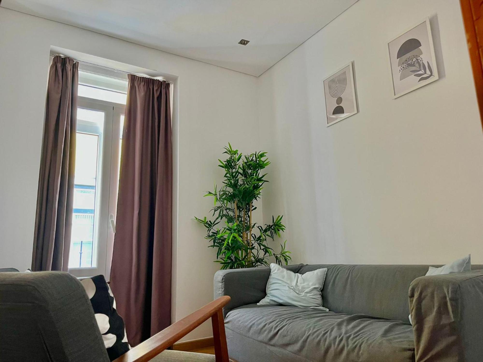 3 Bedroom, 2,5 Bathroom - Bairro Alto Residence Lisboa Kültér fotó